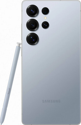 Samsung Galaxy S25 Ultra 5G 12/1Tb, Titanium Silverblue (,  4)