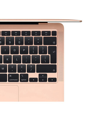  Apple Macbook Air 13 M1 (MGND3) 8/256, Gold, ,   (,  3)