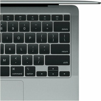  Apple MacBook Air 13 2020 (M1, 8/256 GB, SSD) (MGN63) space grey,   (,  2)