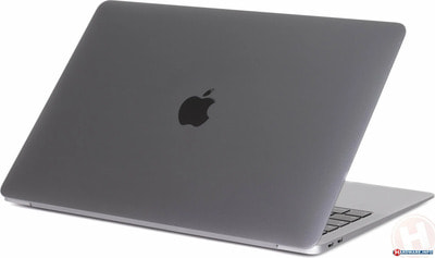  Apple MacBook Air 13 2020 (M1, 8/256 GB, SSD) (MGN63) space grey,   (,  4)