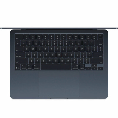  Apple MacBook Air 13 2025 M4 16/256GB Midnight (MW123)   (,  1)