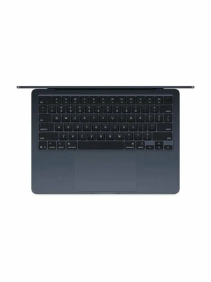  Apple MacBook Air 13 2025 M4 16/51GB Midnight (MW133)   (,  1)