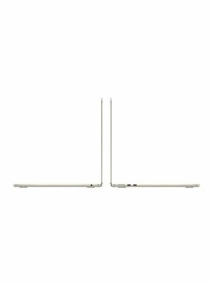  Apple MacBook Air 13 (2025), M4, 16/512Gb (MW103), Starlight(-)   (,  3)