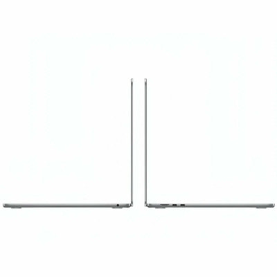  Apple MacBook Air 15' M3 8/512GB Space Gray MRYN3 (  ) (,  2)