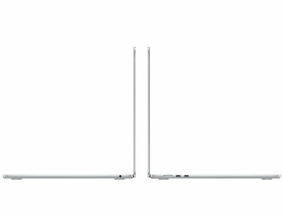  Apple Macbook Air 15 M3 8/512 Silver MRYQ3 (  ) (,  3)