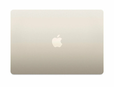  Apple Macbook Air 15 M3' 8/512GB Starlight MRYT3 (  ) (,  1)