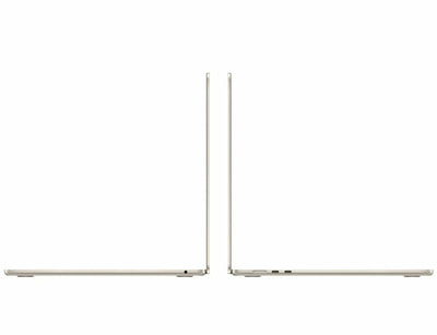 Apple Macbook Air 15 M3' 8/512GB Starlight MRYT3 (  ) (,  3)