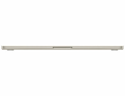 Apple Macbook Air 15 M3' 8/512GB Starlight MRYT3 (  ) (,  4)
