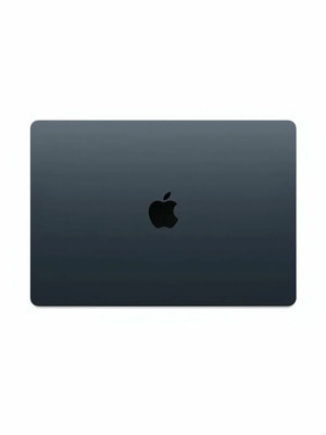  Apple MacBook Air 15 (2025), M4, 16/256Gb (MW1L3), Midnight Black,   (,  3)