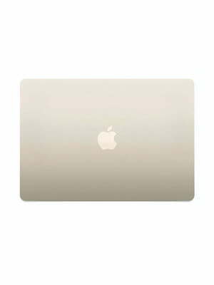  Apple MacBook Air 15 2025 M4 16/256GB Starlight MW1J3,   (,  3)