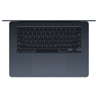  Apple MacBook Air 15 2025 M4 24/512GB Midnight (MC6L4)   (,  1)