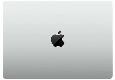  Apple MacBook Pro 14 (2023), M3, 8/512Gb, SSD, (MR7J3), Silver,   (,  1)