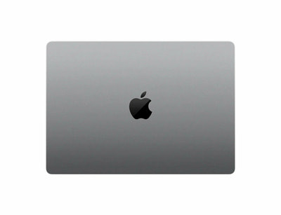  Apple Macbook Pro 14 M3 8/512Gb Space Gray (MTL73)   (,  2)