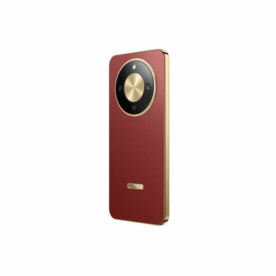 Смартфон Honor X9d 12/256GB, Dual nano SIM, Reddish Brown, красно-коричневый (вид 3) Смартфон Honor X9d 12/256GB, Dual nano SIM, Reddish Brown, красно-коричневый (фото, вид 3)