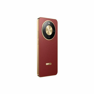 Смартфон Honor X9d 12/256GB, Dual nano SIM, Reddish Brown, красно-коричневый (вид 4) Смартфон Honor X9d 12/256GB, Dual nano SIM, Reddish Brown, красно-коричневый (фото, вид 4)