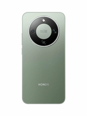 Смартфон Honor X9d 12/256 ГБ, 6.79", Dual nano SIM, forest green, зеленый (вид 2) Смартфон Honor X9d 12/256 ГБ, 6.79", Dual nano SIM, forest green, зеленый (фото, вид 2)