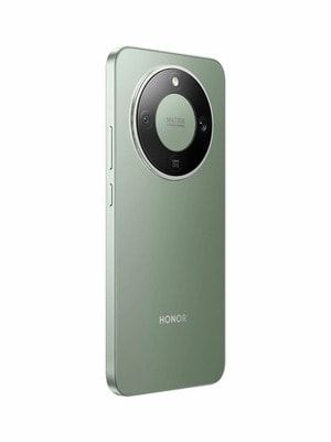 Смартфон Honor X9d 12/256 ГБ, 6.79", Dual nano SIM, forest green, зеленый (вид 3) Смартфон Honor X9d 12/256 ГБ, 6.79", Dual nano SIM, forest green, зеленый (фото, вид 3)