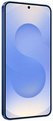 Смартфон Samsung Galaxy S25 Plus 12/256GB, Dual: nano SIM + eSIM, Navy (вид 1) Смартфон Samsung Galaxy S25 Plus 12/256GB, Dual: nano SIM + eSIM, Navy (фото, вид 1)