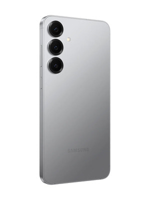 Смартфон Samsung Galaxy S25 Plus 5G 12/512 ГБ, Dual: nano SIM + eSIM, серебристый (вид 2) Смартфон Samsung Galaxy S25 Plus 5G 12/512 ГБ, Dual: nano SIM + eSIM, серебристый (фото, вид 2)