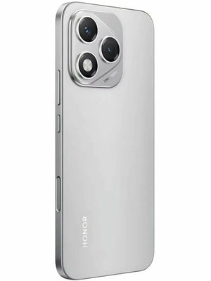 Смартфон Honor 400 Lite, 12/256Gb, Global, Velvet Gray (Серый) (вид 3) Смартфон Honor 400 Lite, 12/256Gb, Global, Velvet Gray (Серый) (фото, вид 3)