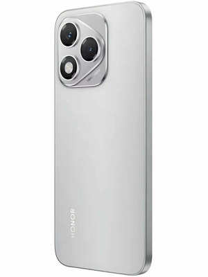 Смартфон Honor 400 Lite, 12/256Gb, Global, Velvet Gray (Серый) (вид 4) Смартфон Honor 400 Lite, 12/256Gb, Global, Velvet Gray (Серый) (фото, вид 4)