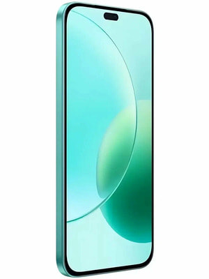 Смартфон Honor 400 Lite, 12/256Gb, Global, Marrs Green (Зеленый) (вид 2) Смартфон Honor 400 Lite, 12/256Gb, Global, Marrs Green (Зеленый) (фото, вид 2)