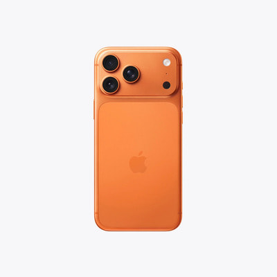 Смартфон Apple iPhone 17 Pro Max 512 ГБ "Космический Оранжевый" | Cosmic Orange (Dual eSIM) (вид 2) Смартфон Apple iPhone 17 Pro Max 512 ГБ "Космический Оранжевый" | Cosmic Orange (Dual eSIM) (фото, вид 2)
