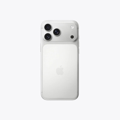 Смартфон Apple iPhone 17 Pro Max 512 ГБ "Cеребристый" | Silver (Dual eSIM) (вид 2) Смартфон Apple iPhone 17 Pro Max 512 ГБ "Cеребристый" | Silver (Dual eSIM) (фото, вид 2)