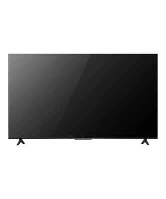 Телевизор TCL 65" 65P6K 4K 2/16 Гб Черный 2xUSB-A, 3xHDMI, Ethernet, WiFi, Bluetooth (вид 1) Телевизор TCL 65" 65P6K 4K 2/16 Гб Черный 2xUSB-A, 3xHDMI, Ethernet, WiFi, Bluetooth (фото, вид 1)