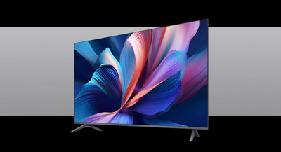 Телевизор Xiaomi TV A Pro 50" 2026, QLED, 4K UltraHD, Wi-Fi, 60 Гц, Android TV, HDMI х 3, USB х 1, темно-серый (вид 2) Телевизор Xiaomi TV A Pro 50" 2026, QLED, 4K UltraHD, Wi-Fi, 60 Гц, Android TV, HDMI х 3, USB х 1, темно-серый (фото, вид 2)