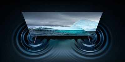 Телевизор Xiaomi TV A Pro 50" 2026, QLED, 4K UltraHD, Wi-Fi, 60 Гц, Android TV, HDMI х 3, USB х 1, темно-серый (вид 4) Телевизор Xiaomi TV A Pro 50" 2026, QLED, 4K UltraHD, Wi-Fi, 60 Гц, Android TV, HDMI х 3, USB х 1, темно-серый (фото, вид 4)