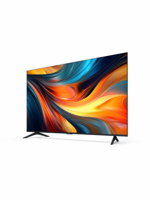 Телевизор Xiaomi Mi TV A 65" 2026 RU 2/8 Гб Черный 1xUSB-A,3xHDMI,1xHDMI 2, Ethernet (вид 2) Телевизор Xiaomi Mi TV A 65" 2026 RU 2/8 Гб Черный 1xUSB-A,3xHDMI,1xHDMI 2, Ethernet (фото, вид 2)