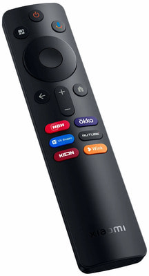 Телевизор Xiaomi Mi TV A 65" 2026 RU 2/8 Гб Черный 1xUSB-A,3xHDMI,1xHDMI 2, Ethernet (вид 4) Телевизор Xiaomi Mi TV A 65" 2026 RU 2/8 Гб Черный 1xUSB-A,3xHDMI,1xHDMI 2, Ethernet (фото, вид 4)