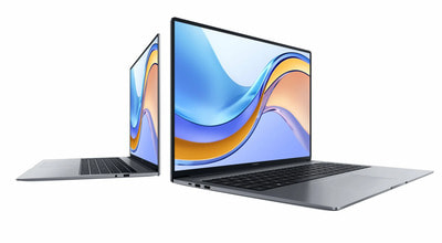 Ноутбук Honor MagicBook X 16 2024 16" DOS Intel Core i5 12450H 2 ГГц 16 ГБ SSD 512 ГБ Space Grey (5301AHHM) (вид 4) Ноутбук Honor MagicBook X 16 2024 16" DOS Intel Core i5 12450H 2 ГГц 16 ГБ SSD 512 ГБ Space Grey (5301AHHM) (фото, вид 4)