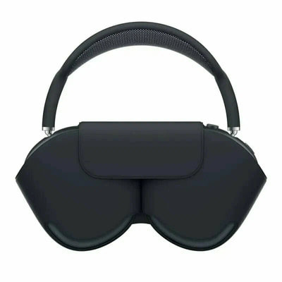 Беспроводные наушники Apple AirPods MAX (USB-C/2024) Midnight /MWW43 (вид 2) Беспроводные наушники Apple AirPods MAX (USB-C/2024) Midnight /MWW43 (фото, вид 2)