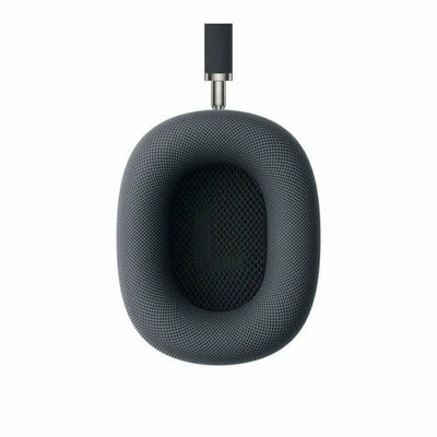 Беспроводные наушники Apple AirPods MAX (USB-C/2024) Midnight /MWW43 (вид 3) Беспроводные наушники Apple AirPods MAX (USB-C/2024) Midnight /MWW43 (фото, вид 3)