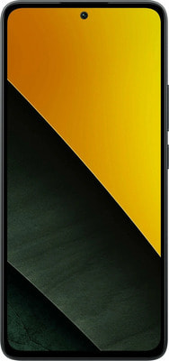 Смартфон Xiaomi POCO M7 Pro 12/512 ГБ Global, Dual nano SIM, Черный (вид 1) Смартфон Xiaomi POCO M7 Pro 12/512 ГБ Global, Dual nano SIM, Черный (фото, вид 1)