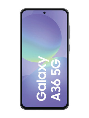  Samsung Galaxy A36 5G, Global, 8/256Gb, Awesome Black () (,  1)