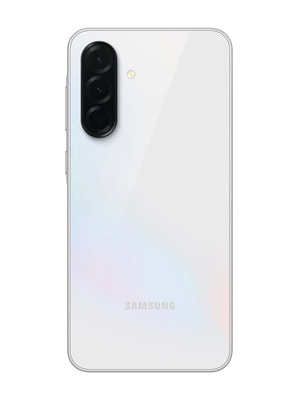 Смартфон Samsung Galaxy A36 5G, Global, 8/256Gb, Белый (вид 2) Смартфон Samsung Galaxy A36 5G, Global, 8/256Gb, Белый (фото, вид 2)