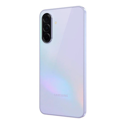 Смартфон Samsung Galaxy A36 5G, Global, 12/256Gb, лаванда (вид 4) Смартфон Samsung Galaxy A36 5G, Global, 12/256Gb, лаванда (фото, вид 4)