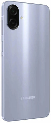  Samsung Galaxy A07 4/128Gb Light Violet () Dual nano sim, Global (,  3)