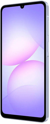  Samsung Galaxy A07 6/128Gb Light Violet () Dual nano sim, Global (,  1)