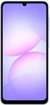  Samsung Galaxy A07 6/128Gb Light Violet () Dual nano sim, Global (,  2)