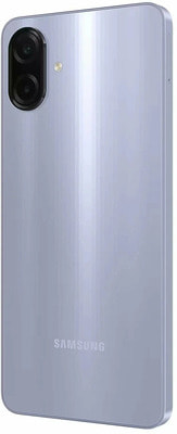  Samsung Galaxy A07 6/128Gb Light Violet () Dual nano sim, Global (,  4)