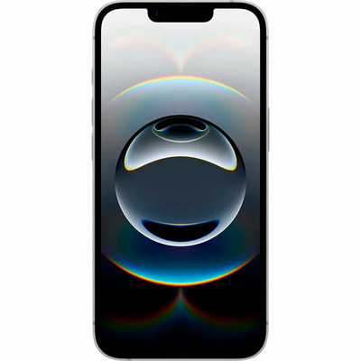 Смартфон Apple iPhone 16e 512 ГБ, Dual nano SIM + eSIM, White (вид 1) Смартфон Apple iPhone 16e 512 ГБ, Dual nano SIM + eSIM, White (фото, вид 1)