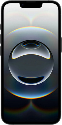 Смартфон Apple iPhone 16e 512 ГБ, Dual nano SIM + eSIM, Black (вид 1) Смартфон Apple iPhone 16e 512 ГБ, Dual nano SIM + eSIM, Black (фото, вид 1)