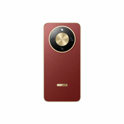 Смартфон Honor X9d 8/256 ГБ, 6.79", Dual nano SIM, reddish brown (вид 3) Смартфон Honor X9d 8/256 ГБ, 6.79", Dual nano SIM, reddish brown (фото, вид 3)