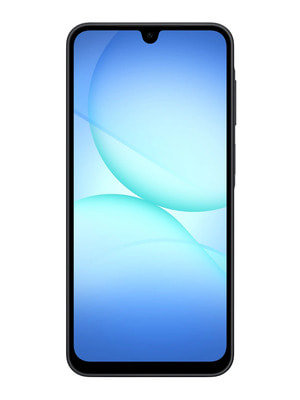Смартфон Samsung Galaxy A17 4/128 ГБ, Dual nano SIM, Black (черный) (вид 1) Смартфон Samsung Galaxy A17 4/128 ГБ, Dual nano SIM, Black (черный) (фото, вид 1)
