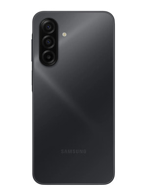 Смартфон Samsung Galaxy A17 4/128 ГБ, Dual nano SIM, Black (черный) (вид 2) Смартфон Samsung Galaxy A17 4/128 ГБ, Dual nano SIM, Black (черный) (фото, вид 2)