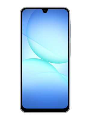 Смартфон Samsung Galaxy A17 4/128 ГБ, Dual nano SIM, серый (вид 1) Смартфон Samsung Galaxy A17 4/128 ГБ, Dual nano SIM, серый (фото, вид 1)